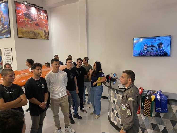 2 edicao hangar 2EIA 41
